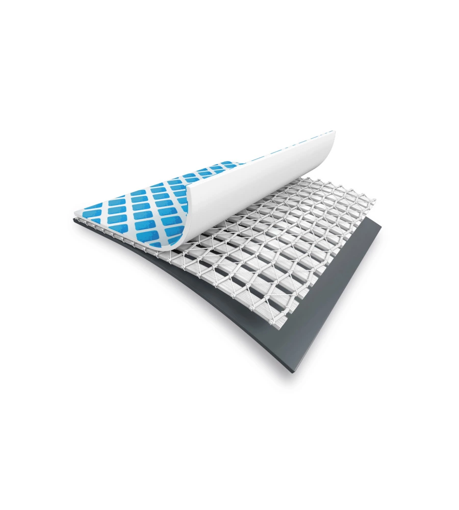 PISCINA FUORI TERRA CON STRUTTURA RETTANGOLARE INTEX "ULTRA XTR FRAME" ANTRACITE 732X366X132 CM - COD. 26368NP